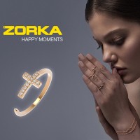 Gold tour Minsk Jewellery Factory ZORKA